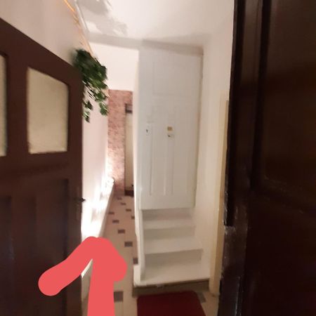 Bialy Apartament 폴라니카-즈루이 외부 사진