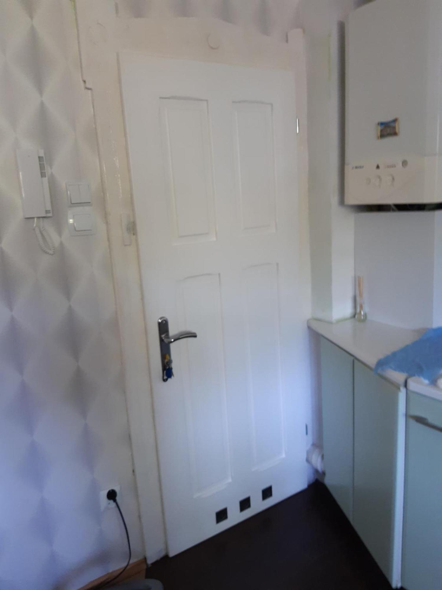 Bialy Apartament 폴라니카-즈루이 외부 사진