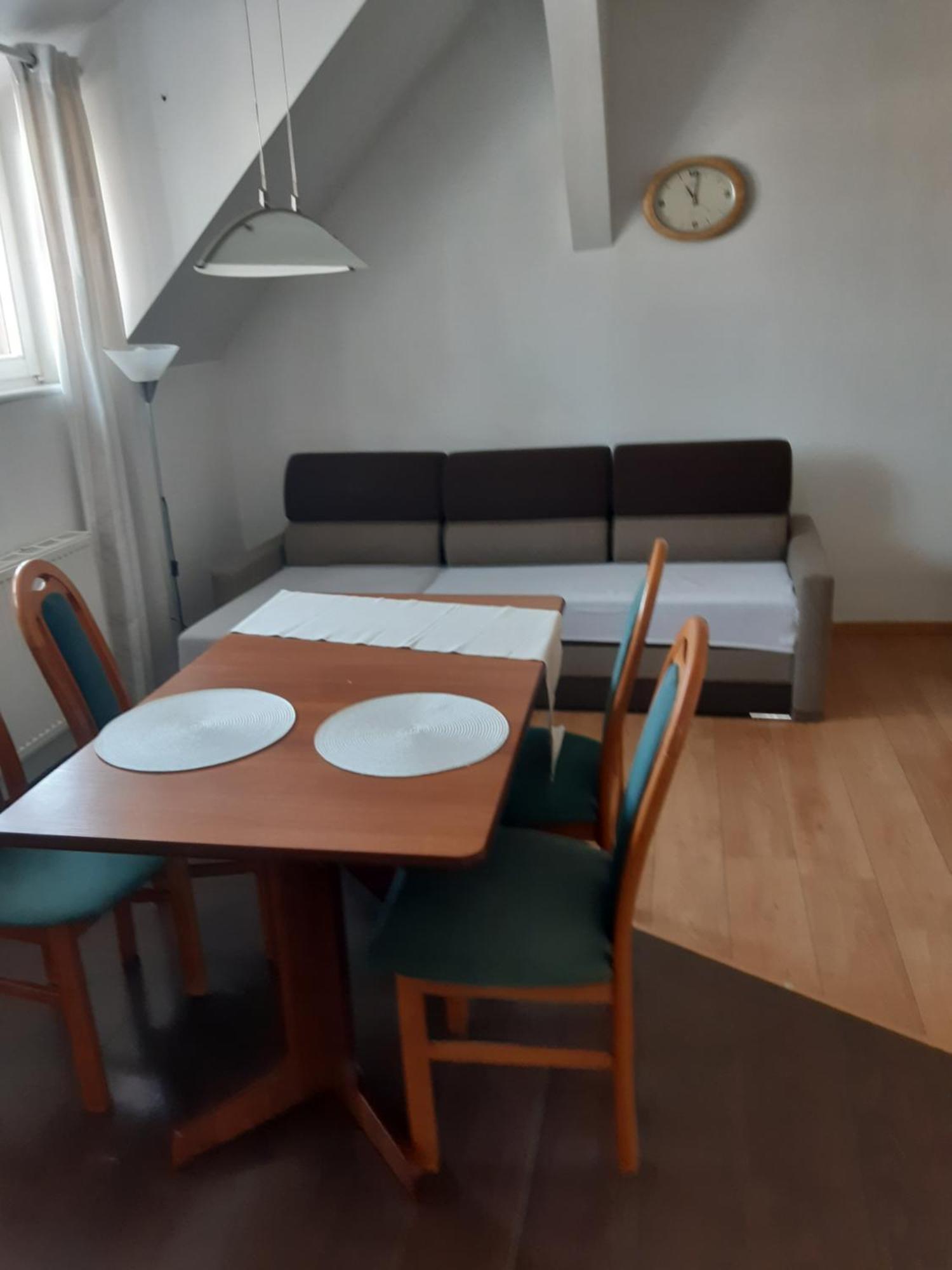 Bialy Apartament 폴라니카-즈루이 외부 사진