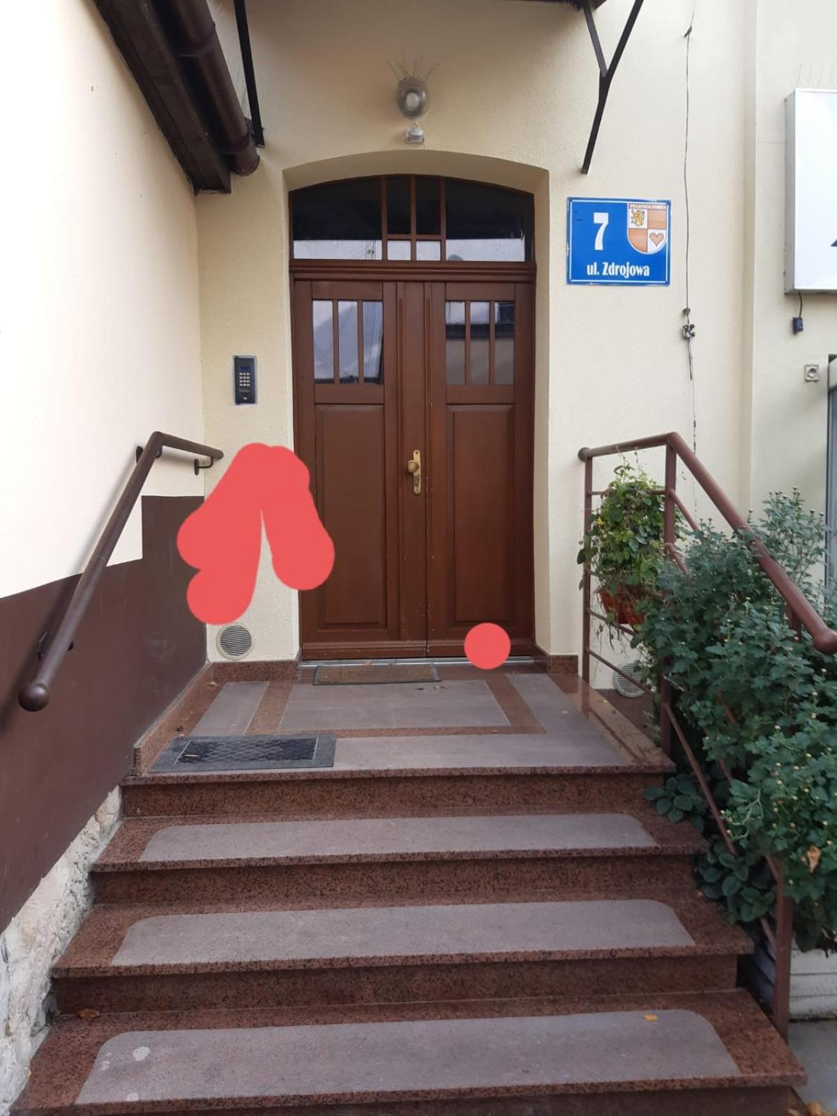 Bialy Apartament 폴라니카-즈루이 외부 사진