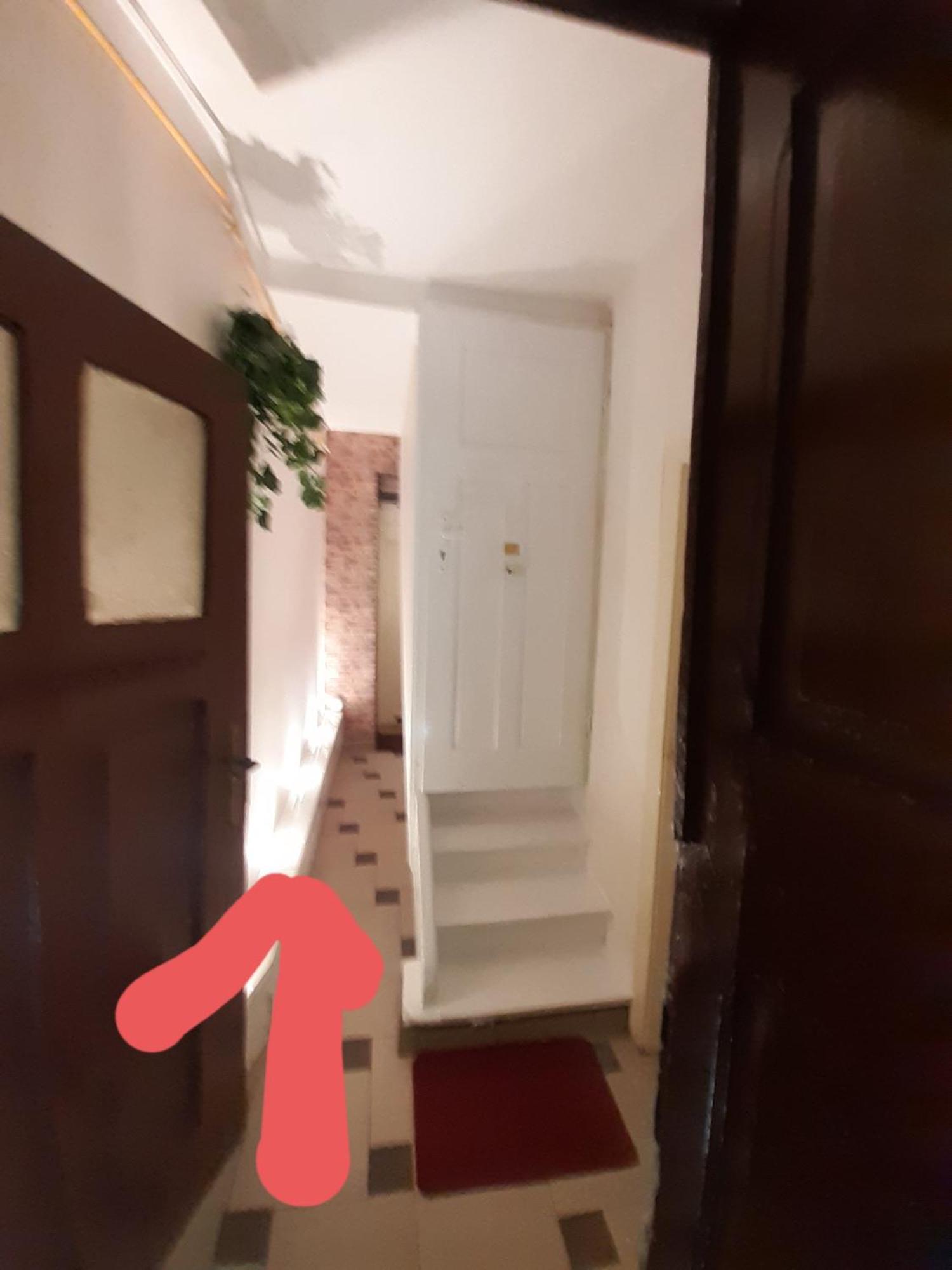 Bialy Apartament 폴라니카-즈루이 외부 사진