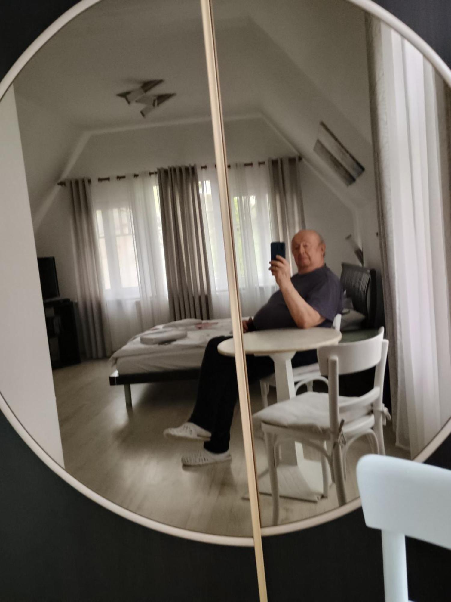 Bialy Apartament 폴라니카-즈루이 외부 사진