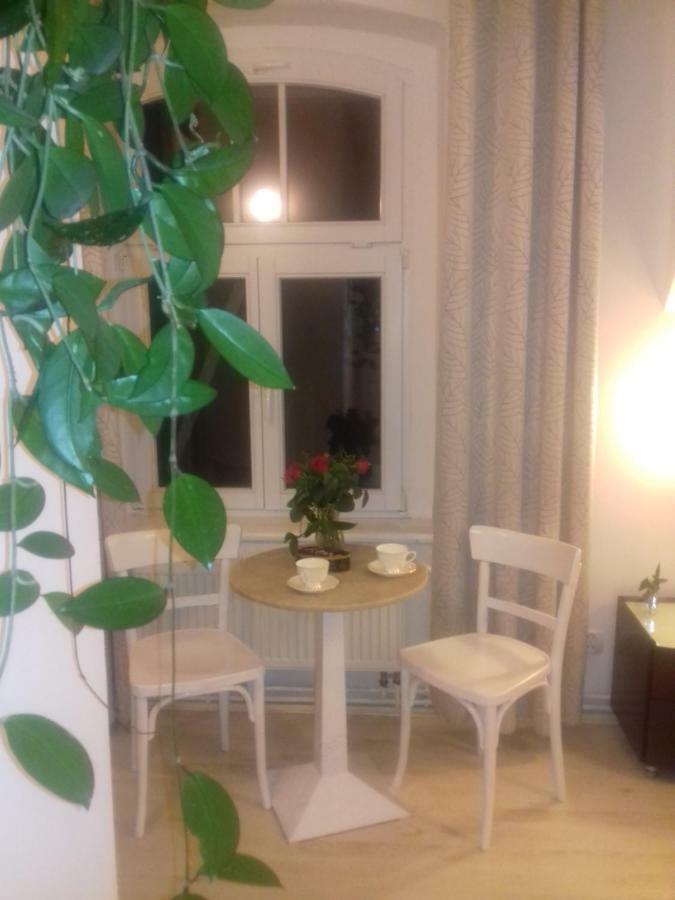 Bialy Apartament 폴라니카-즈루이 외부 사진