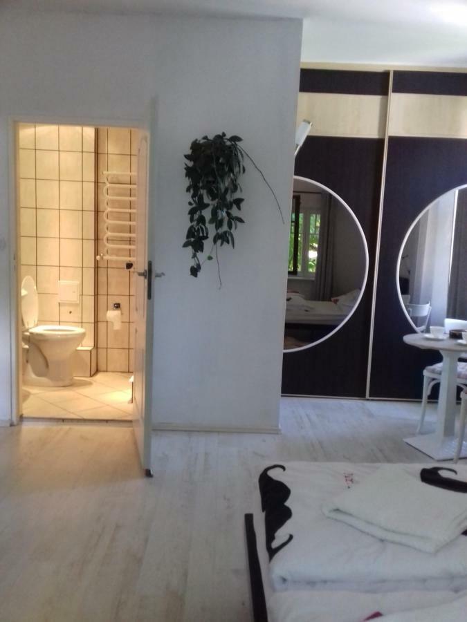 Bialy Apartament 폴라니카-즈루이 외부 사진