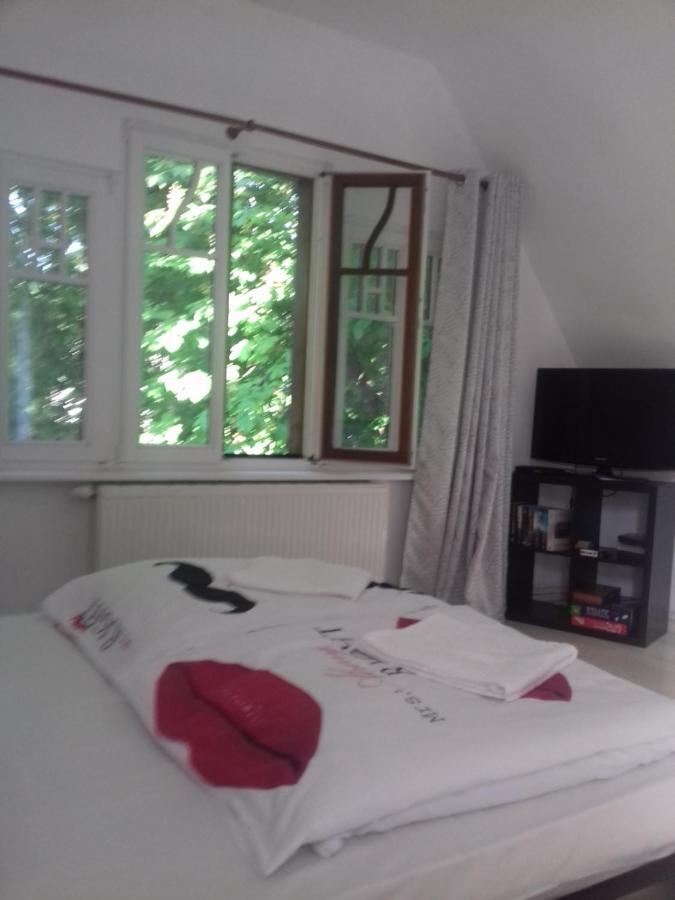 Bialy Apartament 폴라니카-즈루이 외부 사진