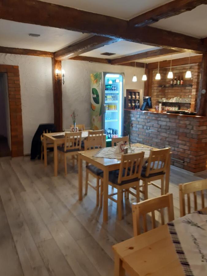 Bialy Apartament 폴라니카-즈루이 외부 사진